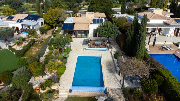 Image No.18-4 Bed Villa for sale