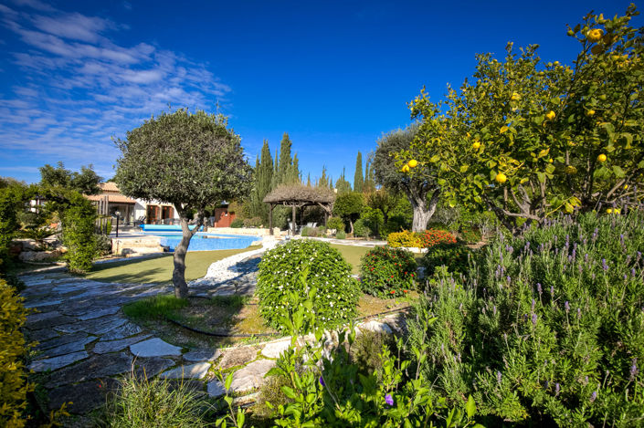 Image No.29-4 Bed Villa for sale