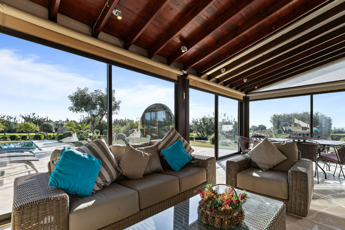 Image No.3-4 Bed Villa for sale