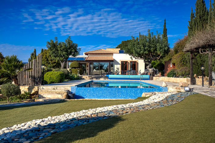 Image No.38-4 Bed Villa for sale