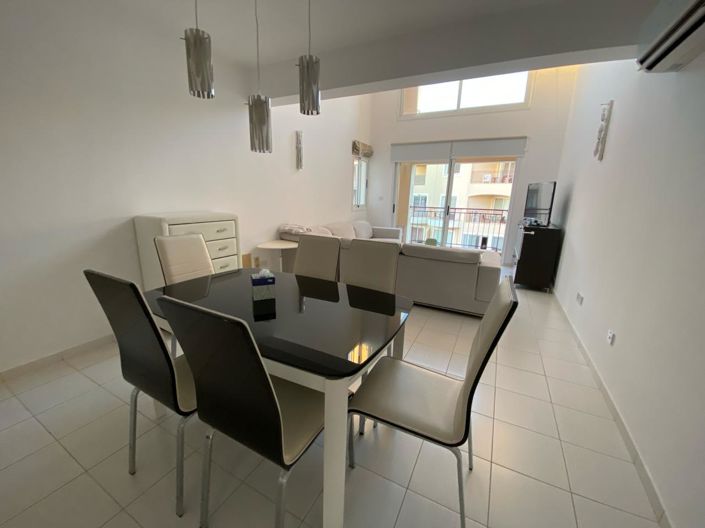 Image No.3-Maison de 3 chambres à vendre à Kato Paphos