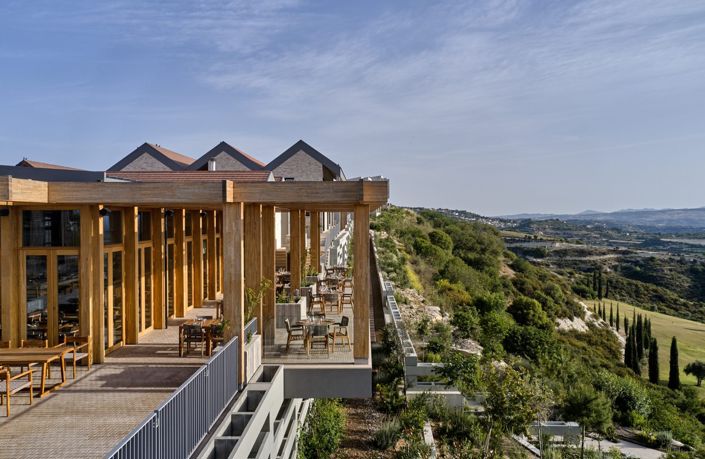 Image No.23-Villa de 3 chambres à vendre à Tsada