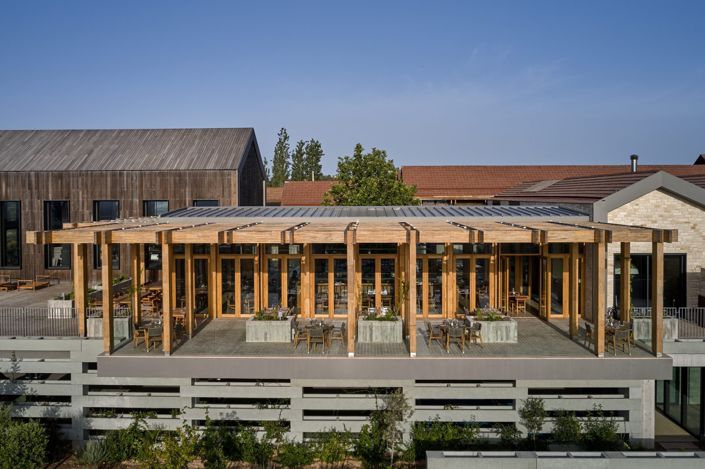 Image No.24-Villa de 3 chambres à vendre à Tsada