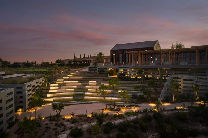 Image No.13-Villa de 3 chambres à vendre à Tsada