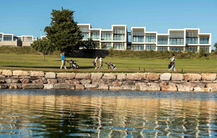 Image No.22-Villa de 3 chambres à vendre à Tsada