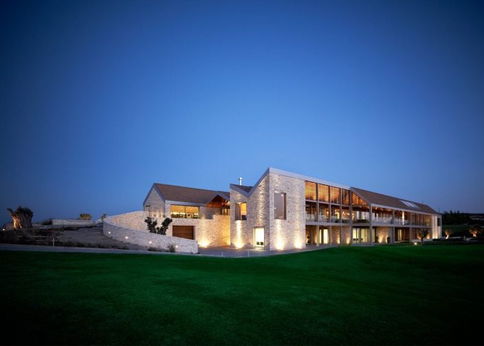 Image No.24-Villa de 3 chambres à vendre à Tsada