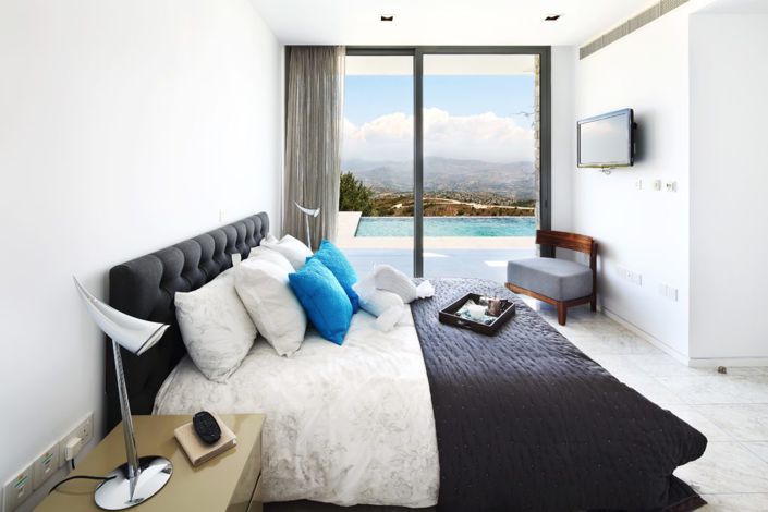 Image No.10-Villa de 3 chambres à vendre à Tsada