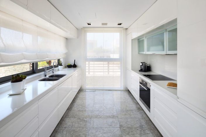 Image No.5-Villa de 3 chambres à vendre à Tsada