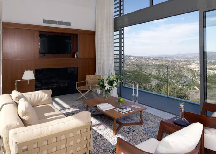 Image No.6-Villa de 3 chambres à vendre à Tsada