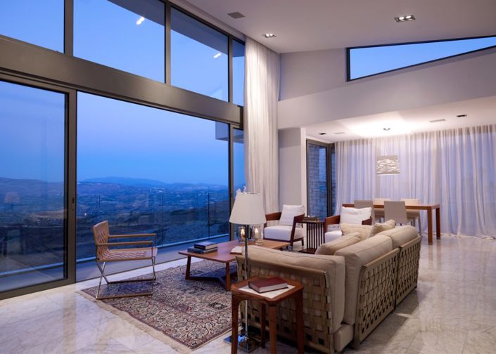 Image No.7-Villa de 3 chambres à vendre à Tsada