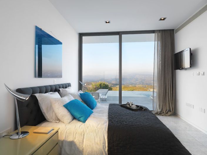 Image No.10-Villa de 4 chambres à vendre à Tsada