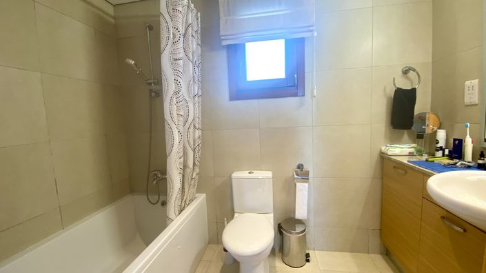 Image No.11-Appartement de 2 chambres à vendre à Aphrodite Hills