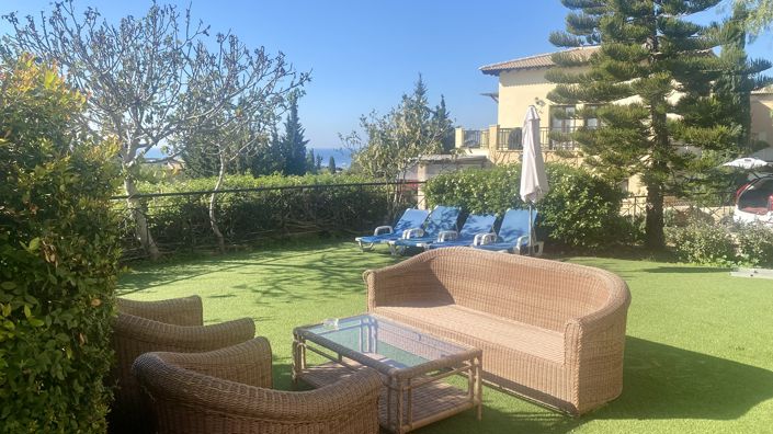 Image No.14-Appartement de 2 chambres à vendre à Aphrodite Hills