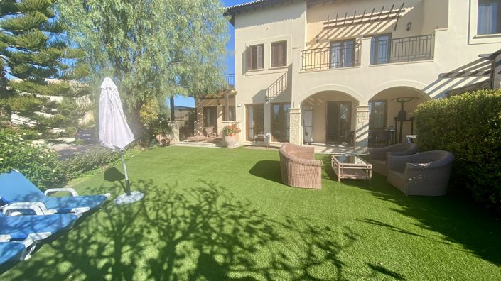 Image No.19-Appartement de 2 chambres à vendre à Aphrodite Hills