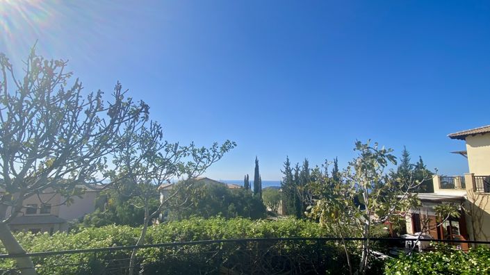 Image No.21-Appartement de 2 chambres à vendre à Aphrodite Hills