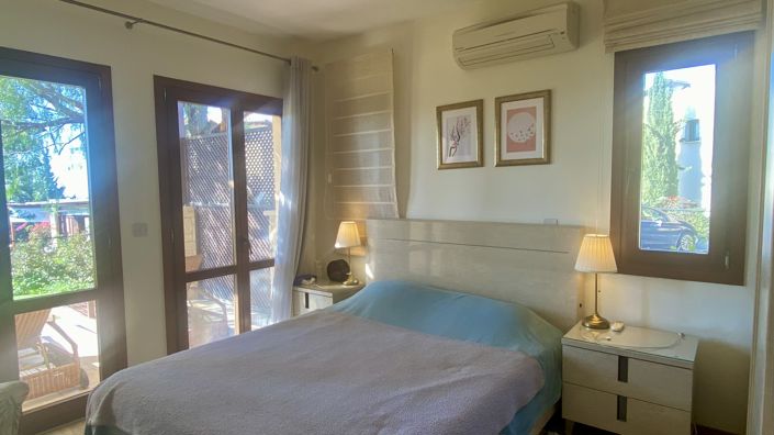 Image No.8-Appartement de 2 chambres à vendre à Aphrodite Hills