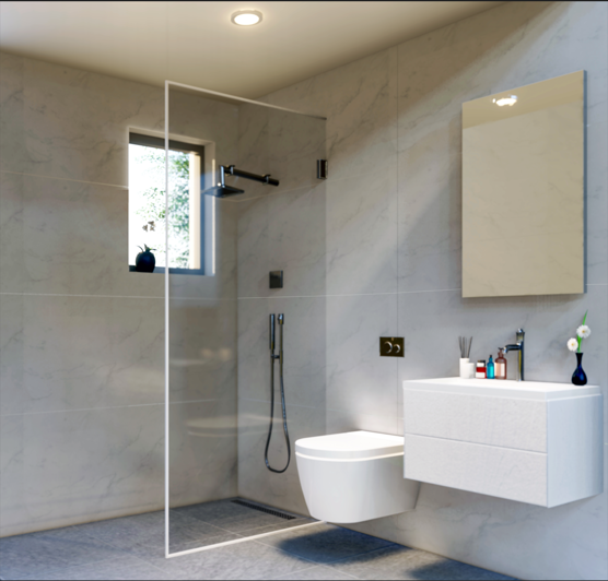 Image No.7-Appartement de 2 chambres à vendre à Germasogeia