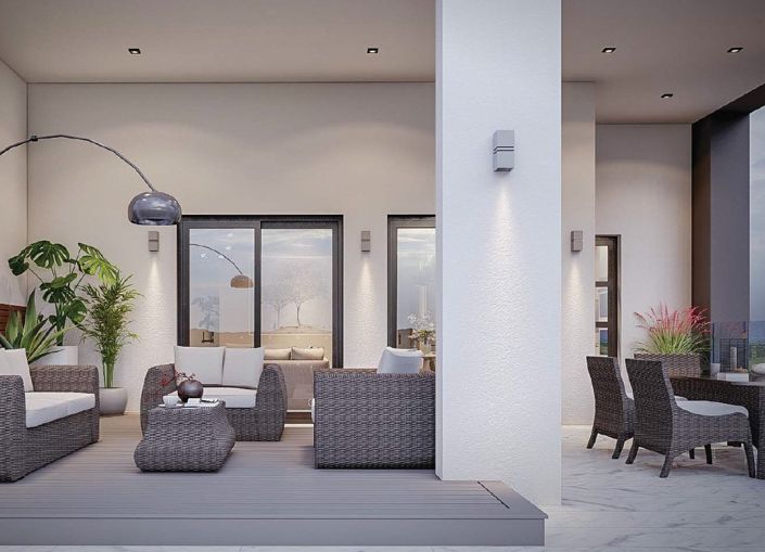 Image No.4-Appartement de 3 chambres à vendre à Agios Athanasios