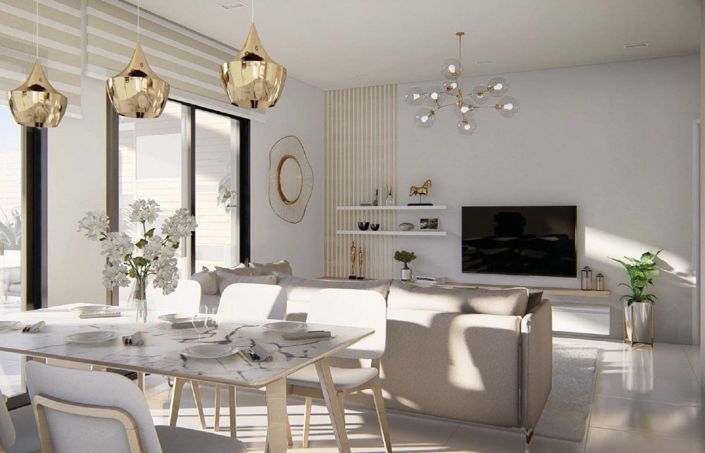 Image No.6-Appartement de 3 chambres à vendre à Agios Athanasios