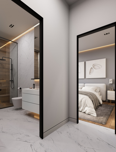 Image No.13-2 Bed Apartment for sale