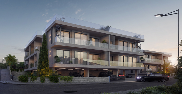 Image No.5-2 Bed Apartment for sale