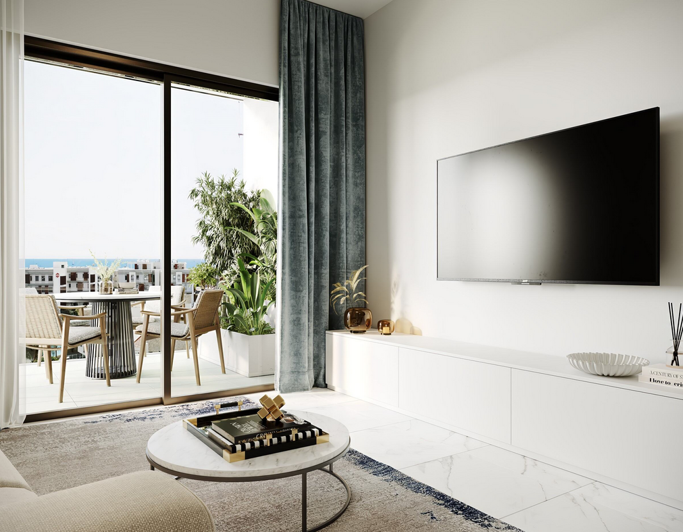 Image No.12-Appartement à vendre à Germasogeia