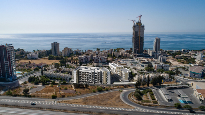 Image No.8-Appartement à vendre à Germasogeia