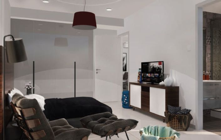 Image No.7-Appartement de 3 chambres à vendre à Kapsalos