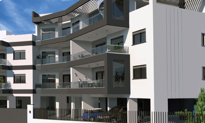 Image No.8-Appartement de 3 chambres à vendre à Kapsalos