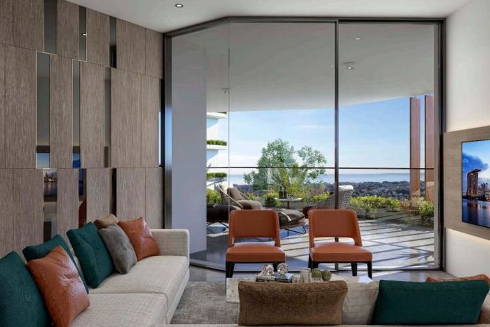 Image No.4-Appartement de 1 chambre à vendre à Germasogeia