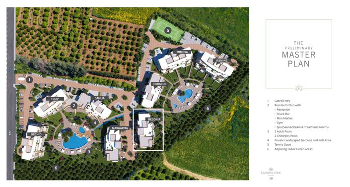 Image No.11-2 Bed Apartment for sale