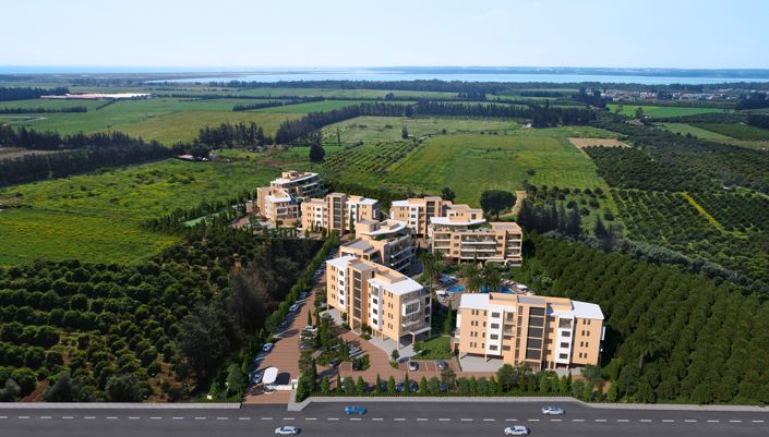 Image No.4-2 Bed Apartment for sale