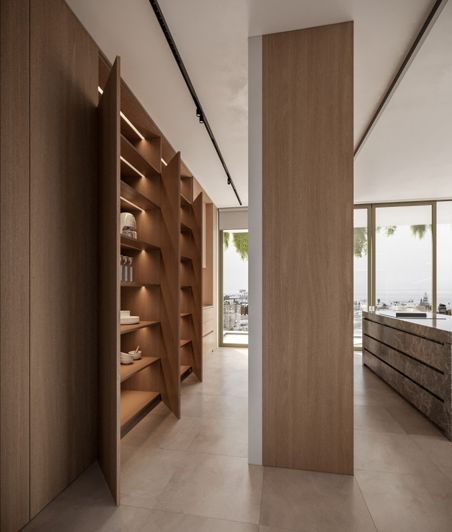 Image No.8-Appartement de 3 chambres à vendre à Paphos