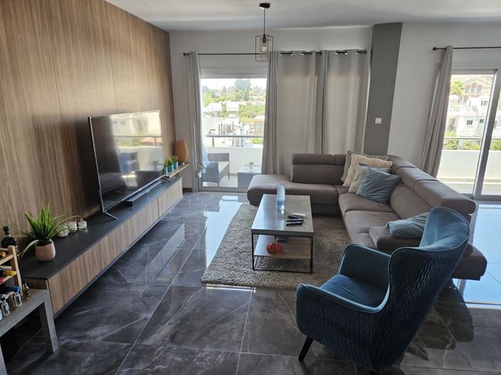 Image No.8-Appartement de 3 chambres à vendre à Zakaki