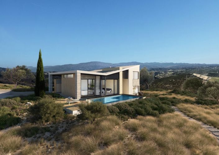 Image No.2-3 Bed Villa for sale