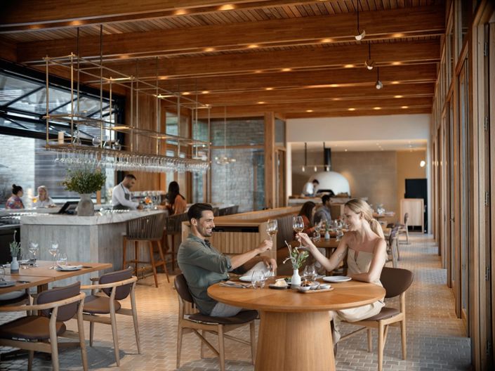 Image No.8-Villa de 3 chambres à vendre à Tsada