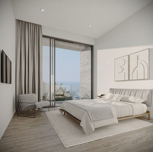 Image No.6-Villa de 4 chambres à vendre à Tremithousa