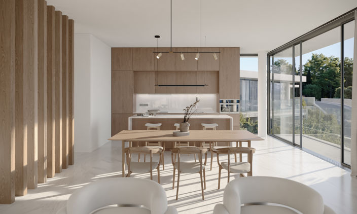 Image No.9-Villa de 4 chambres à vendre à Tremithousa