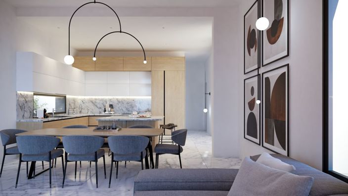 Image No.16-Villa de 3 chambres à vendre à Tsada