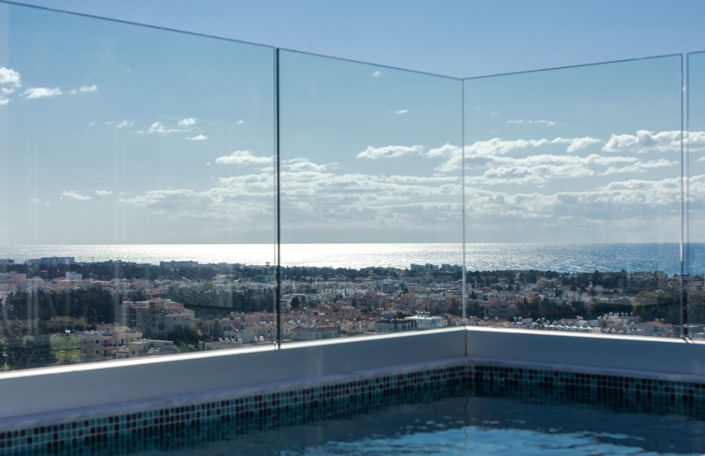 Image No.20-Villa de 4 chambres à vendre à Paphos