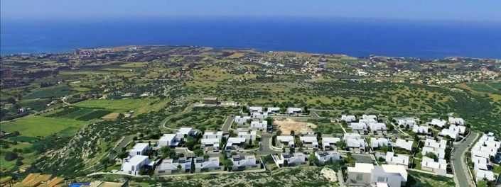 Image No.3-Villa de 3 chambres à vendre à Peyia