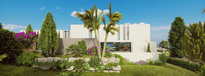 Image No.6-Villa de 3 chambres à vendre à Peyia