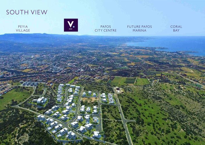 Image No.5-Maison de 4 chambres à vendre à Peyia