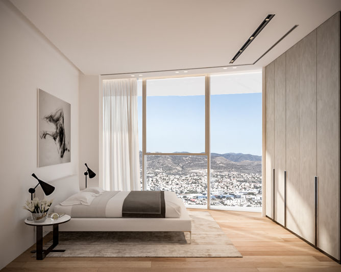 Image No.10-4 Bed Apartment for sale