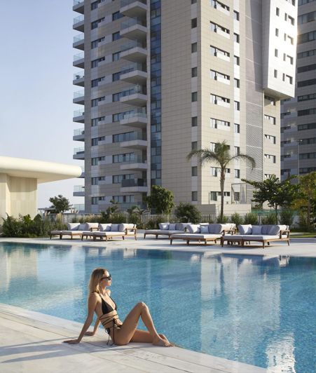 Image No.12-4 Bed Apartment for sale