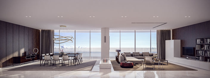 Image No.2-4 Bed Apartment for sale