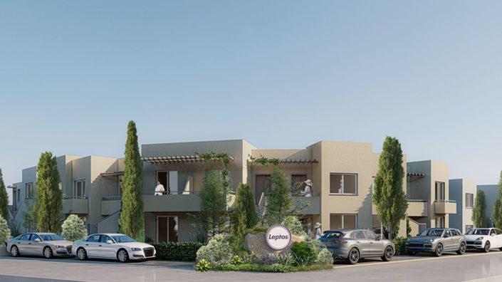 Image No.2-Appartement de 1 chambre à vendre à Crète