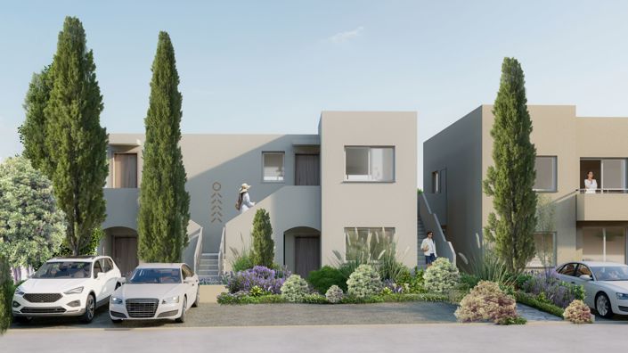 Image No.3-Appartement de 1 chambre à vendre à Crète