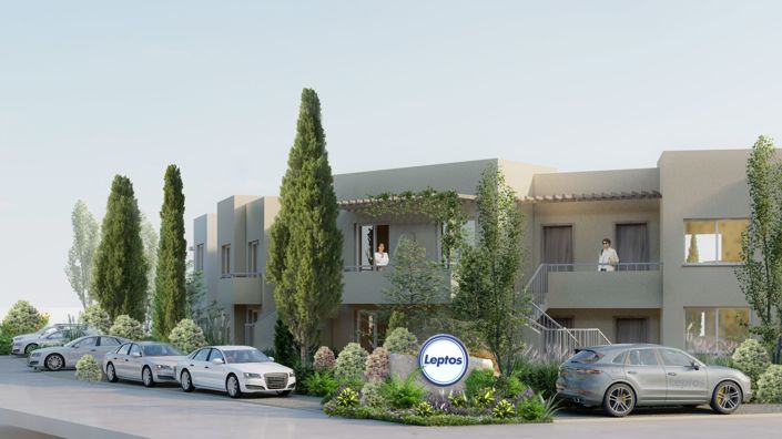 Image No.6-Appartement de 1 chambre à vendre à Crète