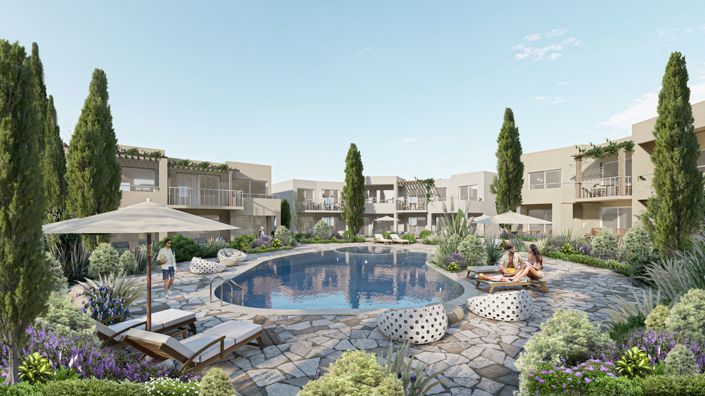 Image No.8-Appartement de 1 chambre à vendre à Crète